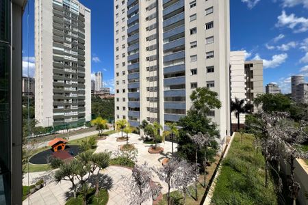 Apartamento à venda com 105m², 3 quartos e 3 vagasÁrea comum