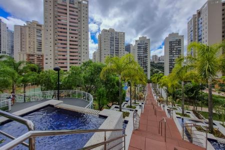 Apartamento à venda com 105m², 3 quartos e 3 vagasÁrea comum - Piscina