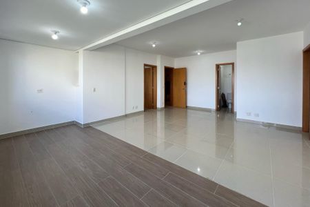 Apartamento à venda com 105m², 3 quartos e 3 vagasSala