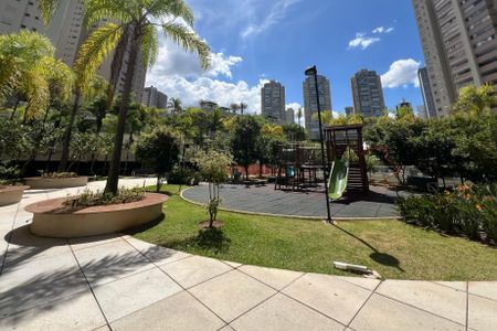 Apartamento à venda com 105m², 3 quartos e 3 vagasÁrea comum