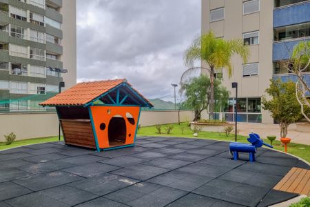 Apartamento à venda com 105m², 3 quartos e 3 vagasÁrea comum - Playground