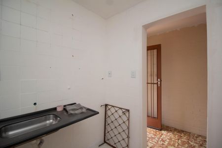 Casa à venda com 417m², 5 quartos e 3 vagasCasa 4 - Cozinha
