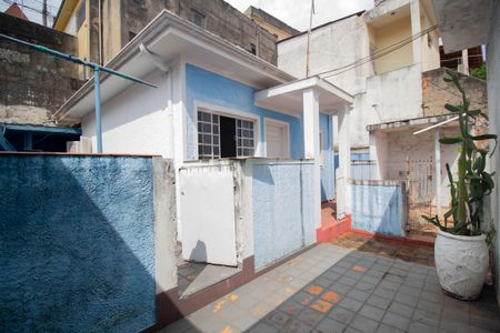 Casa à venda com 417m², 5 quartos e 3 vagasCasa 3 - Quintal