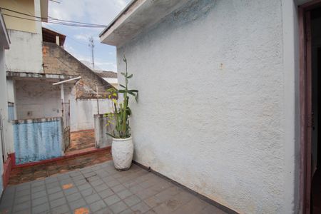 Casa à venda com 417m², 5 quartos e 3 vagasCasa 3 - Quintal