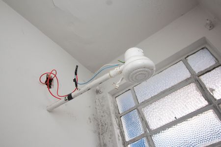 Casa à venda com 417m², 5 quartos e 3 vagasCasa 1 - Banheiro