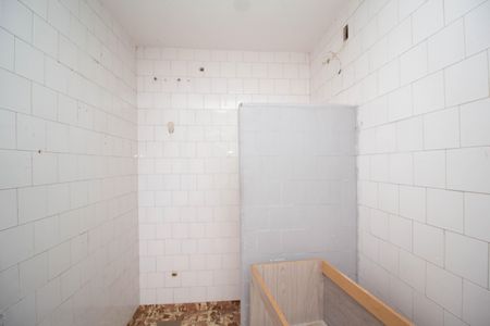 Casa à venda com 417m², 5 quartos e 3 vagasCasa 4 - Quarto de Serviço