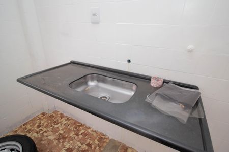 Casa à venda com 417m², 5 quartos e 3 vagasCasa 4 - Cozinha