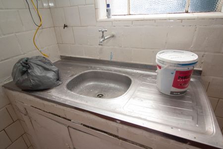 Casa à venda com 417m², 5 quartos e 3 vagasCasa 3 - Cozinha