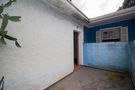 Casa à venda com 417m², 5 quartos e 3 vagasCasa 3 - Quintal