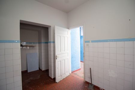 Casa à venda com 417m², 5 quartos e 3 vagasCozinha