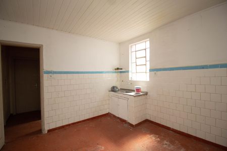 Casa à venda com 417m², 5 quartos e 3 vagasCasa 3 - Cozinha