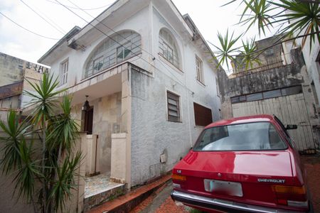 Casa à venda com 417m², 5 quartos e 3 vagasGaragem
