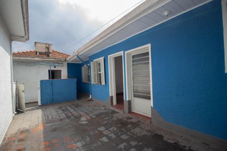 Casa à venda com 417m², 5 quartos e 3 vagasCasa 1 - Quintal