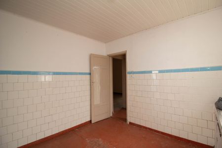 Casa à venda com 417m², 5 quartos e 3 vagasCasa 3 - Cozinha