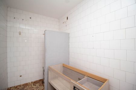 Casa à venda com 417m², 5 quartos e 3 vagasCasa 4 - Quarto de Serviço