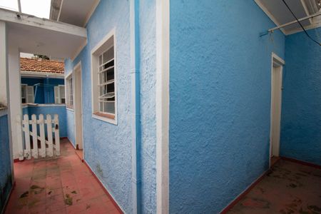 Casa à venda com 417m², 5 quartos e 3 vagasCasa 2 - Quintal