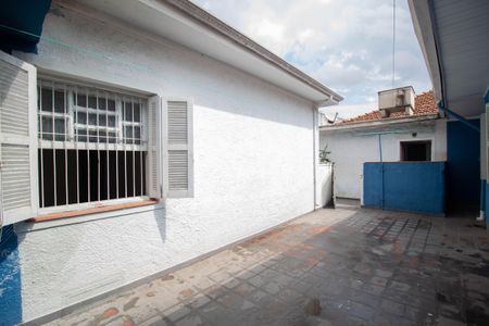 Casa à venda com 417m², 5 quartos e 3 vagasCasa 1 - Quintal