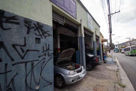 Casa à venda com 417m², 5 quartos e 3 vagasSegunda Entrada