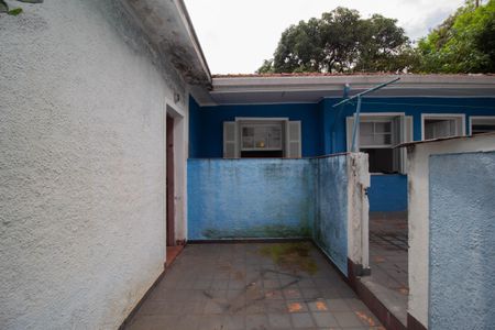 Casa à venda com 417m², 5 quartos e 3 vagasCasa 3 - Quintal