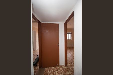 Casa à venda com 417m², 5 quartos e 3 vagasCasa 4 - Corredor