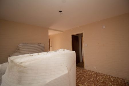 Casa à venda com 417m², 5 quartos e 3 vagasCasa 4 - Sala