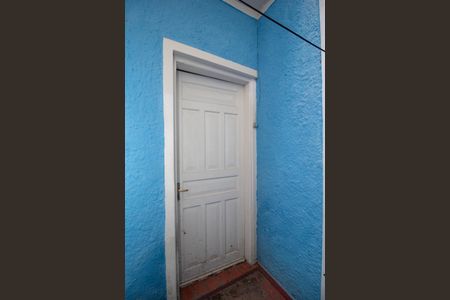 Casa à venda com 417m², 5 quartos e 3 vagasCasa 2 - Hall de entrada