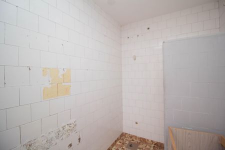 Casa à venda com 417m², 5 quartos e 3 vagasCasa 4 - Quarto de Serviço