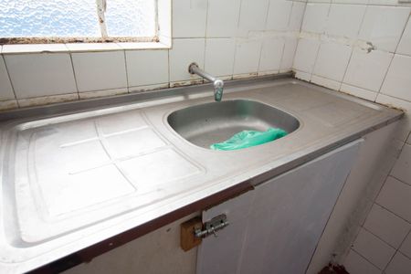 Casa à venda com 417m², 5 quartos e 3 vagasCozinha