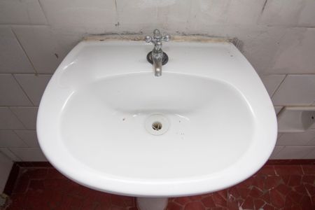 Casa à venda com 417m², 5 quartos e 3 vagasCasa 1 - Banheiro