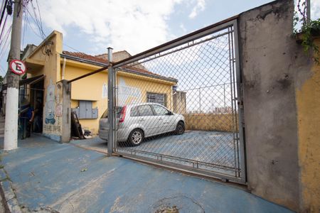 Casa à venda com 417m², 5 quartos e 3 vagasSegunda Entrada