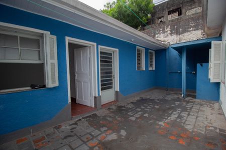 Casa à venda com 417m², 5 quartos e 3 vagasCasa 1 - Quintal