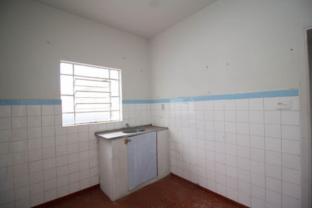 Casa à venda com 417m², 5 quartos e 3 vagasCozinha