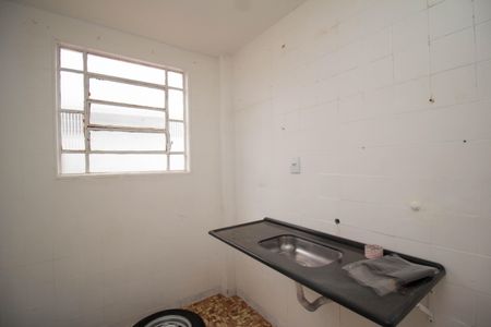 Casa à venda com 417m², 5 quartos e 3 vagasCasa 4 - Cozinha