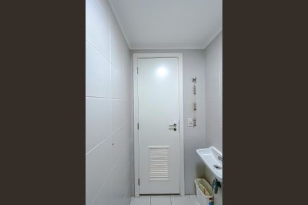 Apartamento à venda com 210m², 4 quartos e 3 vagasBanheiro