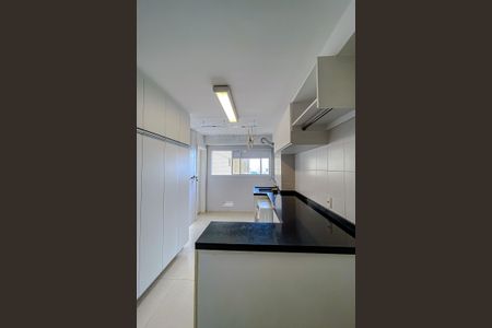 Apartamento à venda com 210m², 4 quartos e 3 vagasÁrea de Serviço