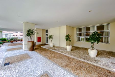 Apartamento à venda com 210m², 4 quartos e 3 vagasÁrea comum