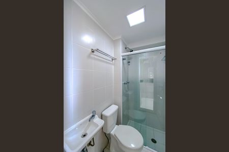 Apartamento à venda com 210m², 4 quartos e 3 vagasBanheiro