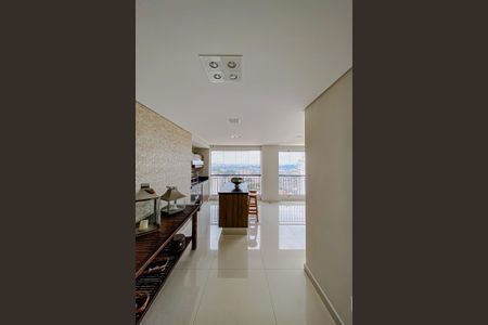 Apartamento à venda com 210m², 4 quartos e 3 vagasVaranda da Sala