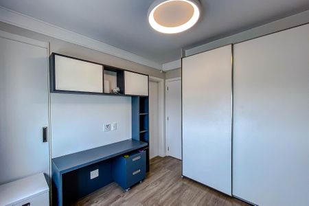 Apartamento à venda com 210m², 4 quartos e 3 vagasQuarto - Suíte 2