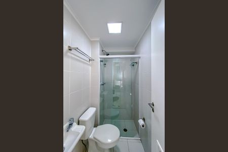 Apartamento à venda com 210m², 4 quartos e 3 vagasBanheiro