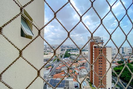 Apartamento à venda com 210m², 4 quartos e 3 vagasVista da Suíte