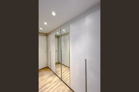 Apartamento à venda com 210m², 4 quartos e 3 vagasQuarto - Suíte 3 