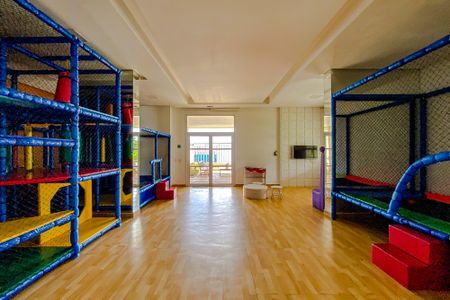 Apartamento à venda com 210m², 4 quartos e 3 vagasÁrea comum