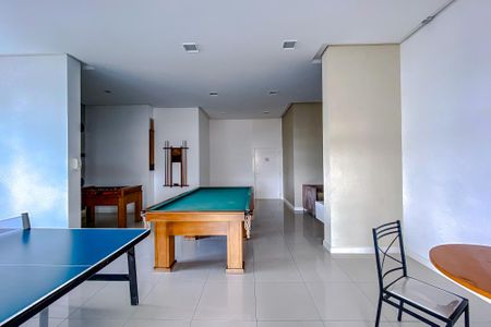 Apartamento à venda com 210m², 4 quartos e 3 vagasÁrea comum