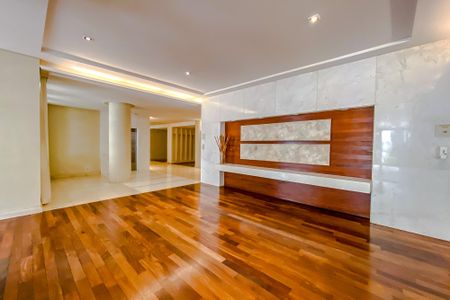 Apartamento à venda com 210m², 4 quartos e 3 vagasÁrea comum