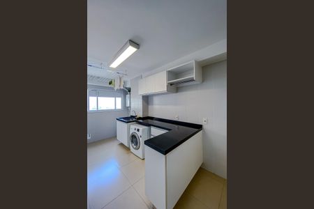 Apartamento à venda com 210m², 4 quartos e 3 vagasÁrea de Serviço