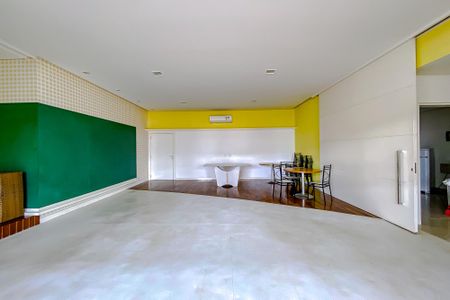 Apartamento à venda com 210m², 4 quartos e 3 vagasÁrea comum