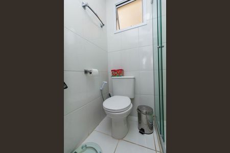 Apartamento à venda com 72m², 2 quartos e 2 vagasBanheiro da Suíte