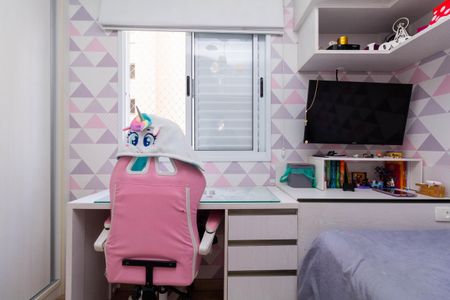 Apartamento à venda com 72m², 2 quartos e 2 vagasQuarto 1