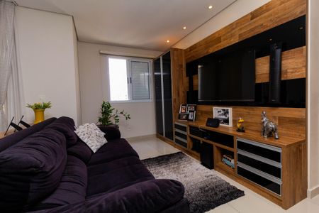 Apartamento à venda com 72m², 2 quartos e 2 vagasSala